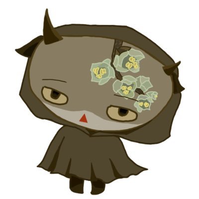人外のキブシ🌿🍇🌿🖤@人外さんのプロフィール画像