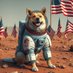 AMERICAN DOG ON MARS(ADOM) (@americandogmars) Twitter profile photo AMERICAN DOG ON MARS(ADOM) (@americandogmars) Twitter profile photo