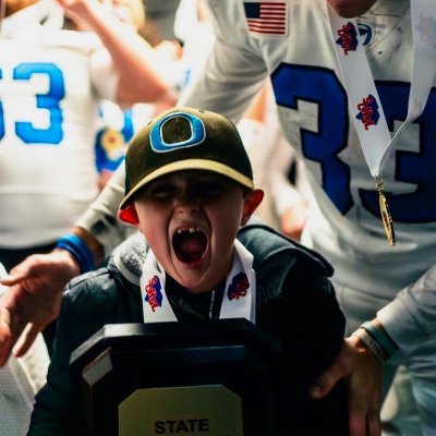 Dad | 🏈 Head Coach @OceansideFootb1 🏆 '23 🏆 '24 | Fort Dorchester 🏆 '15 | Player Alumni @PackFootball 🐺