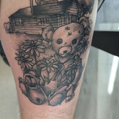 FreshHelloPope's profile picture. 