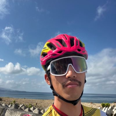 🇯🇵| サイクリスト| 大阪府堺市生まれ | 初芝立命館高等学校出身、大阪産業大学 l 弱虫ペダルサイクリングチーム|