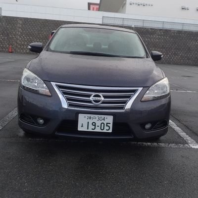 アルティアシルバード (@nissanseiji0189) / Posts / X