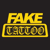 Fake tattoo (@faketattoo_) 's Twitter Profile