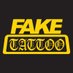Fake tattoo (@faketattoo_) Twitter profile photo Fake tattoo (@faketattoo_) Twitter profile photo