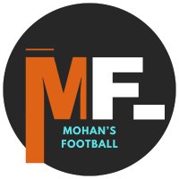 Mohan's Football (@mohan_sharker) 's Twitter Profile Photo