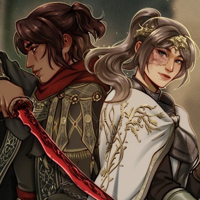 luca | 25 | they/them | ♡9/13/19♡
mostly elden ring and dnd
(icon: @rinamakesart ; banner: @Lazypotaterz)
