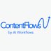 AI Contentflows (@aicontentflows) Twitter profile photo AI Contentflows (@aicontentflows) Twitter profile photo