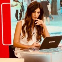 Andréia Sadi (@andreiasadi) 's Twitter Profile