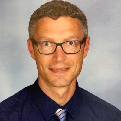 Assistant Principal, Olentangy Shanahan Middle School
