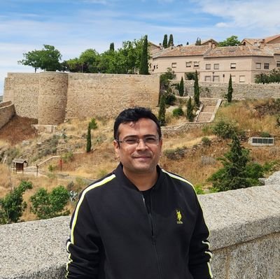 Founder at 100x | YC | BITS
On a mission to automate everything on the web