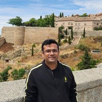 Shardul Lavekar (@shardullavekar) 's Twitter Profile