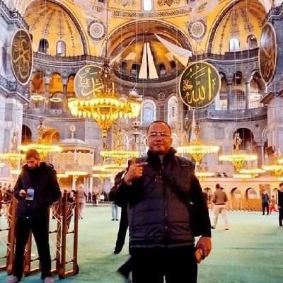 Agen Haji dan Umroh 🕋
Akun lain @GakFollowPorno #GakFollowPorno #SavePalestine