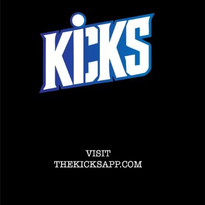Follow for sessions, tactics, and coaching insights! Follow us on TikTok too @kicksapp