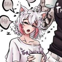 Lilith (@furlilith) 's Twitter Profile