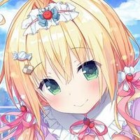 しずこ (@chii714ac) 's Twitter Profile