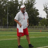Tre Cage (@coachtrecage) 's Twitter Profile