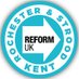 Reform UK Rochester & Strood Branch (@reform_rs) Twitter profile photo Reform UK Rochester & Strood Branch (@reform_rs) Twitter profile photo