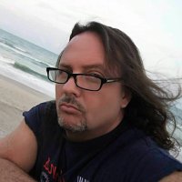 Paul Dausey (@pwdbeached) 's Twitter Profile