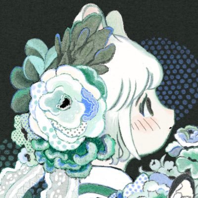 ともりさんのプロフィール画像