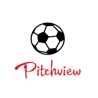 Pitchview_YT's profile picture. ⚽️ Football: the game, the legends, the moments. 🎥