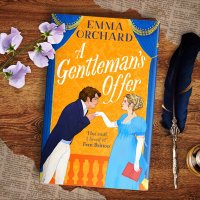 RegencyAuthor (@emmaorchardb) 's Twitter Profile Photo RegencyAuthor (@emmaorchardb) 's Twitter Profile Photo