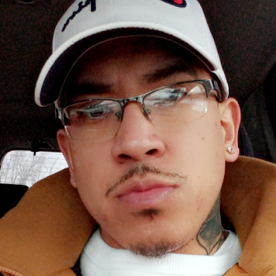 just trying to live and enjoy life!! Stay smooth y'all!