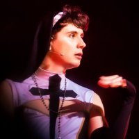 nini (@phanopticon) 's Twitter Profile