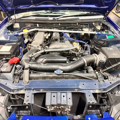 無言フォロー失礼します !日本のどっかでシルビアとフィアット乗り回してる車カスです笑フォロー返してもらえると喜びます(ニチャァ…)