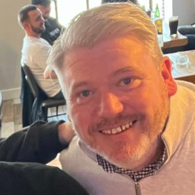 Kris1878efc's profile picture. My children. Everton. Music. My words are my own.