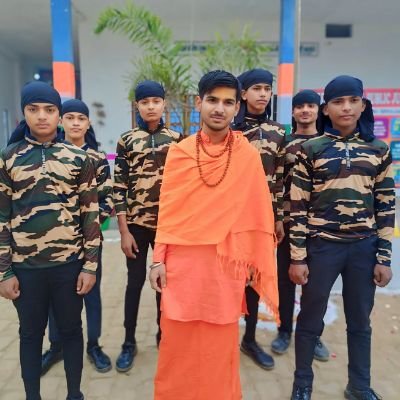Prince Gupta 1313 Profile