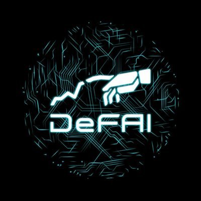 Automate your trades now with AI-assisted trading on-chain.
Announcements: https://t.co/yshakn9NKn