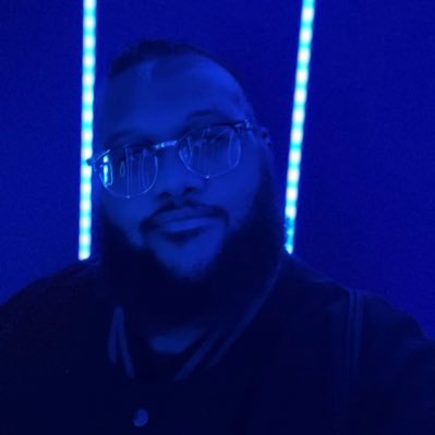 Aspiring Filmmaker, Comedian, Life of the party, Wrestling mark ,Spaces lurker and all around good guy.