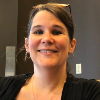 alicia_g_jones's profile picture. Educator, Learning Evangelist, Mom of 4. Thoughts are my own.