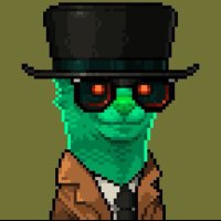 Crypto Stalker (@_degen4l) 's Twitter Profile
