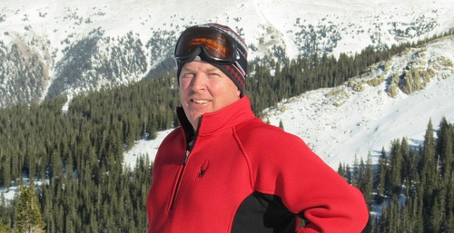 JoeVejvoda's profile picture. 