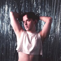 Elya Maurice Conrad (@elyamconrad) 's Twitter Profile Photo Elya Maurice Conrad (@elyamconrad) 's Twitter Profile Photo