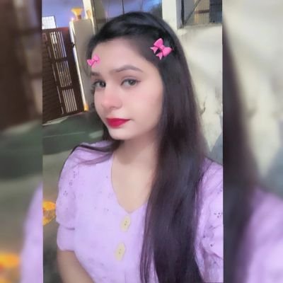 OfficialShristi's profile picture. Being fearlessly authentic.