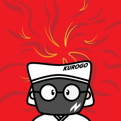 kurogo758's profile picture. イラスト経験ゼロからストックイラストに挑戦中｜自作カレンダー作り、プログラミング、動画編集、LINE公式アカウント運用代行などなどやってます｜2019年〜グランパスファミリー｜F1🏎️好き│くろご（黒衣）のように、縁した人を光り輝かせる存在になりたい｜案件依頼、雑談、何でもお待ちしてます😁