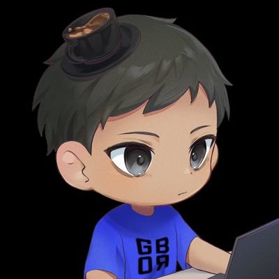 coffeenahc's profile picture. Full Stack Caffeine Consumer ☕