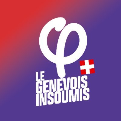 Le Genevois Insoumis Profile