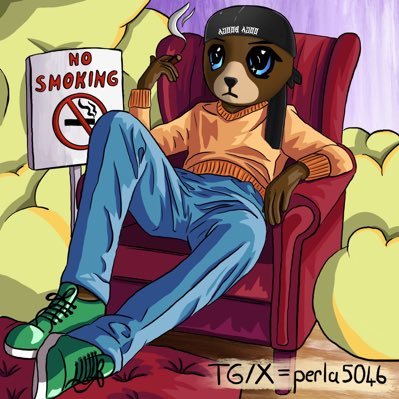 perla5046's profile picture. discord = lauranft01