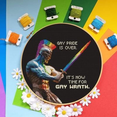 seizethetequila's profile picture. (he/him) queer/pan 🏳️‍🌈 | 
class traitor of the petit bourgeois | Supreme Ayatollah of the Rainbow Mafia ↙️↙️↗️