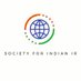 Society for Indian IR (@india_irsoc) Twitter profile photo Society for Indian IR (@india_irsoc) Twitter profile photo