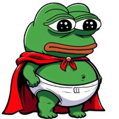 TaojieZ88's profile picture. #PEP 年轻人的BTC!  全力建设社区，一心只建设社区！  官方𝕏账号：https://t.co/pvEDoUUGcY    社区链接：https://t.co/Khqjrk9JP0