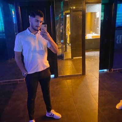 cemalatmacaa's profile picture. 