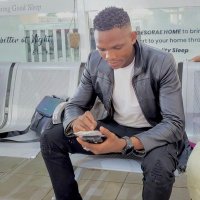 Jochoua Hodonou (@jochouah) 's Twitter Profile
