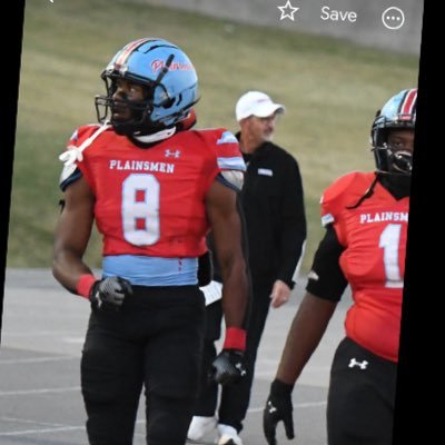 Kyree Baxter Profile