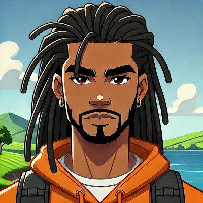 VonDa82841's profile picture. 