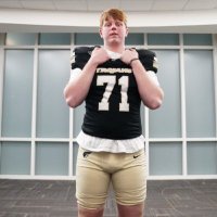 Grayson Smith (@graysonsmith77) 's Twitter Profile