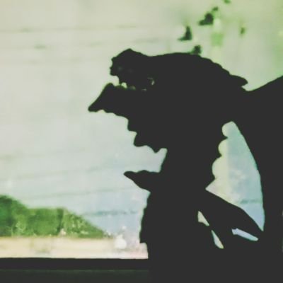 Ugranium_vtu's profile picture. 一生懸命生きてる人が大変好き